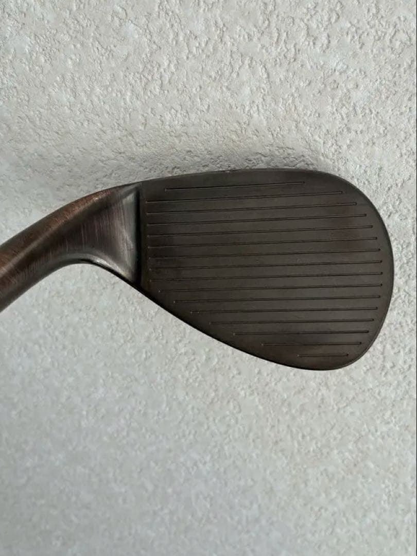三浦技研 SC Wedge 52° & 58° MODUS 120TX