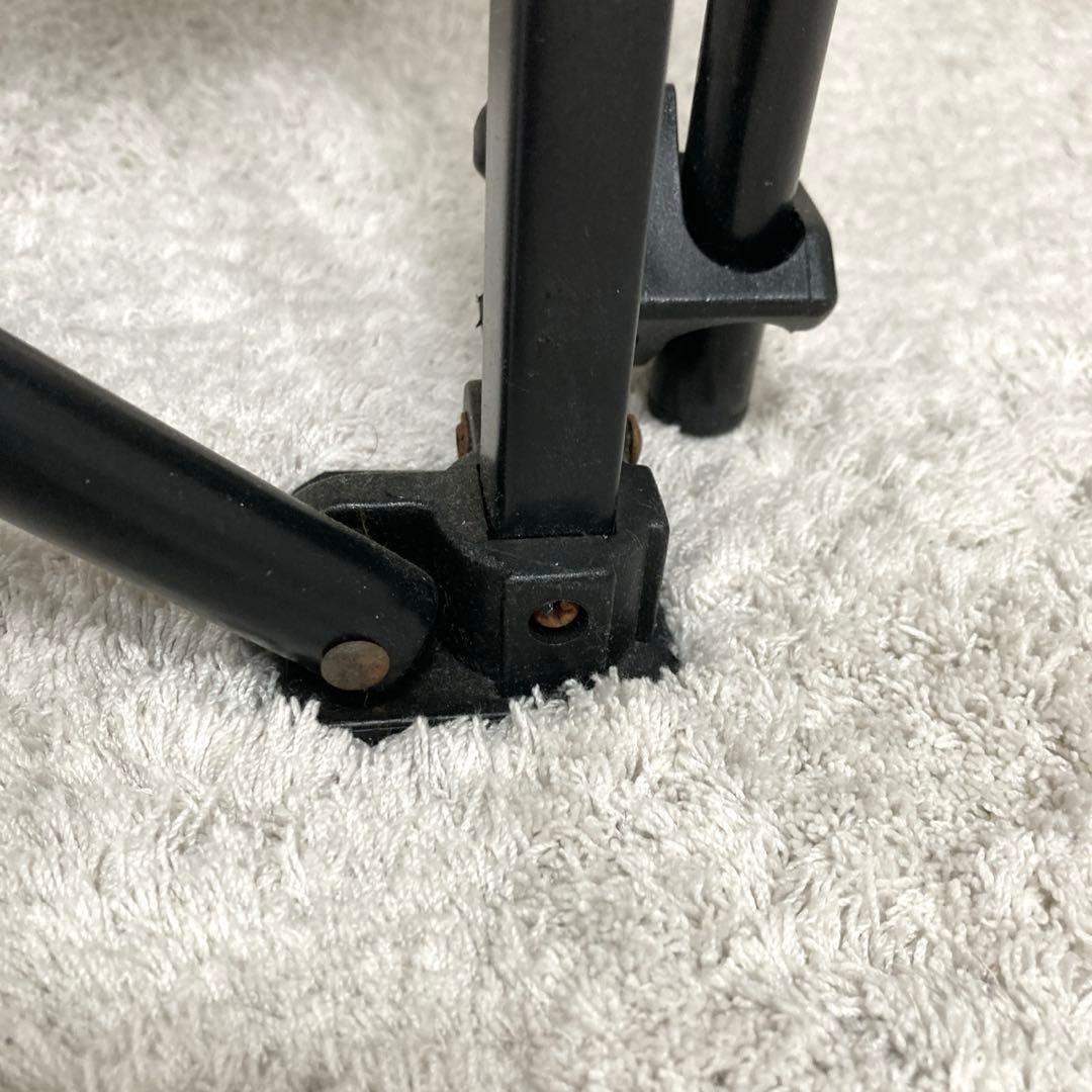 アブガルシア　リクライニングチェア　オットマン　アウトドア　釣り　キャンプ　椅子