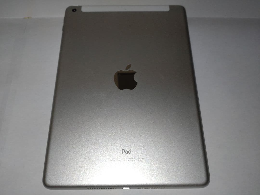 よ*し様 Apple iPad (第6世代 WiFi+Cellular 32GB