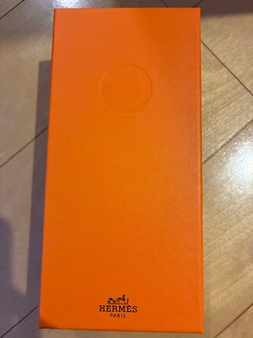 最終値下げ　エルメス　コンサントレドランジュヴェルト200ml