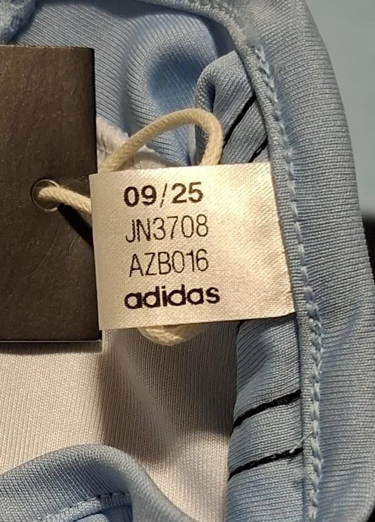 【限界最終価格】BRING BACK アルゼンチン代表2006 19.メッシ