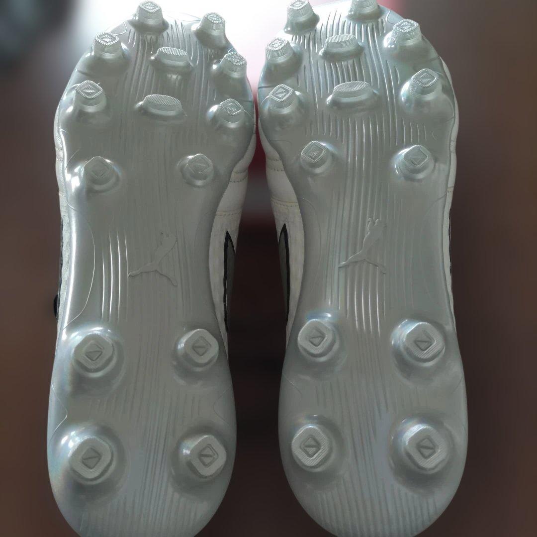 Puma KING-MIRAI HG/AG スパイク
