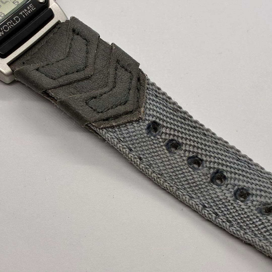 casio カシオ データバンク ABX-56 動作品 2063 ヴィンテージ