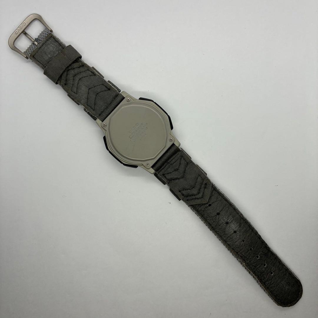 casio カシオ データバンク ABX-56 動作品 2063 ヴィンテージ