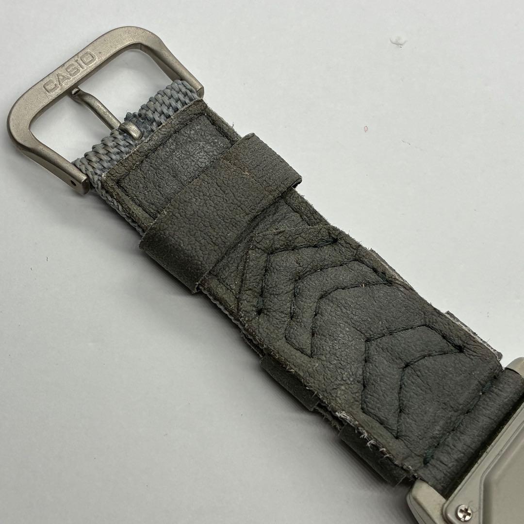 casio カシオ データバンク ABX-56 動作品 2063 ヴィンテージ