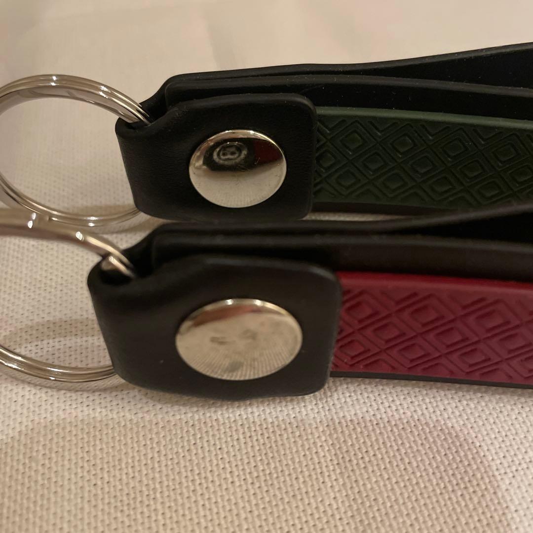 ベントレーキーホルダー