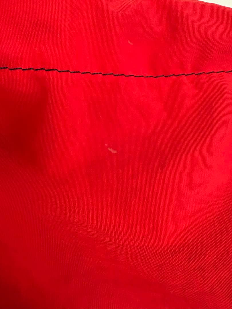 25AW JUN MIKAMI かごバッグ 黒