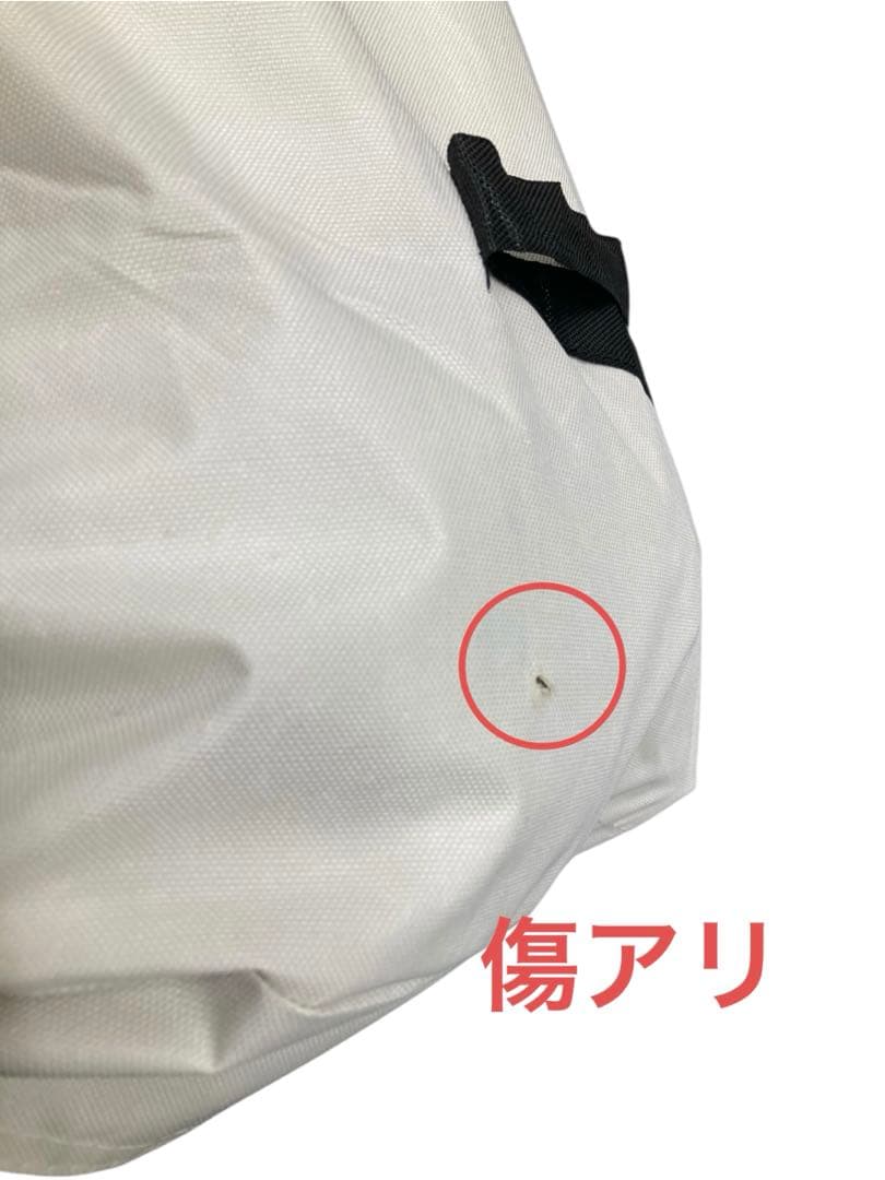 【開封・未使用】 アウトドア テーブル チェア セット 折り畳み 収納バッグ付き