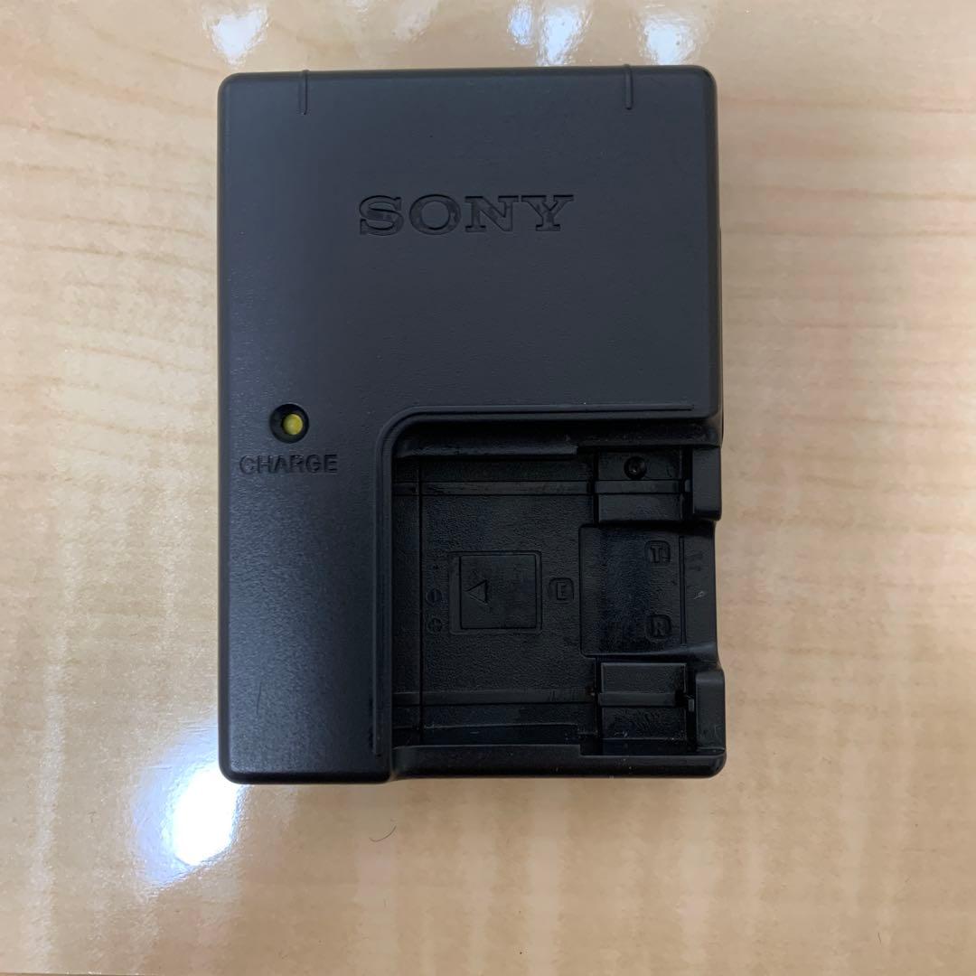 【稼動品】SONY Cyber-shot DSC-T10 デジカメ コンデジ