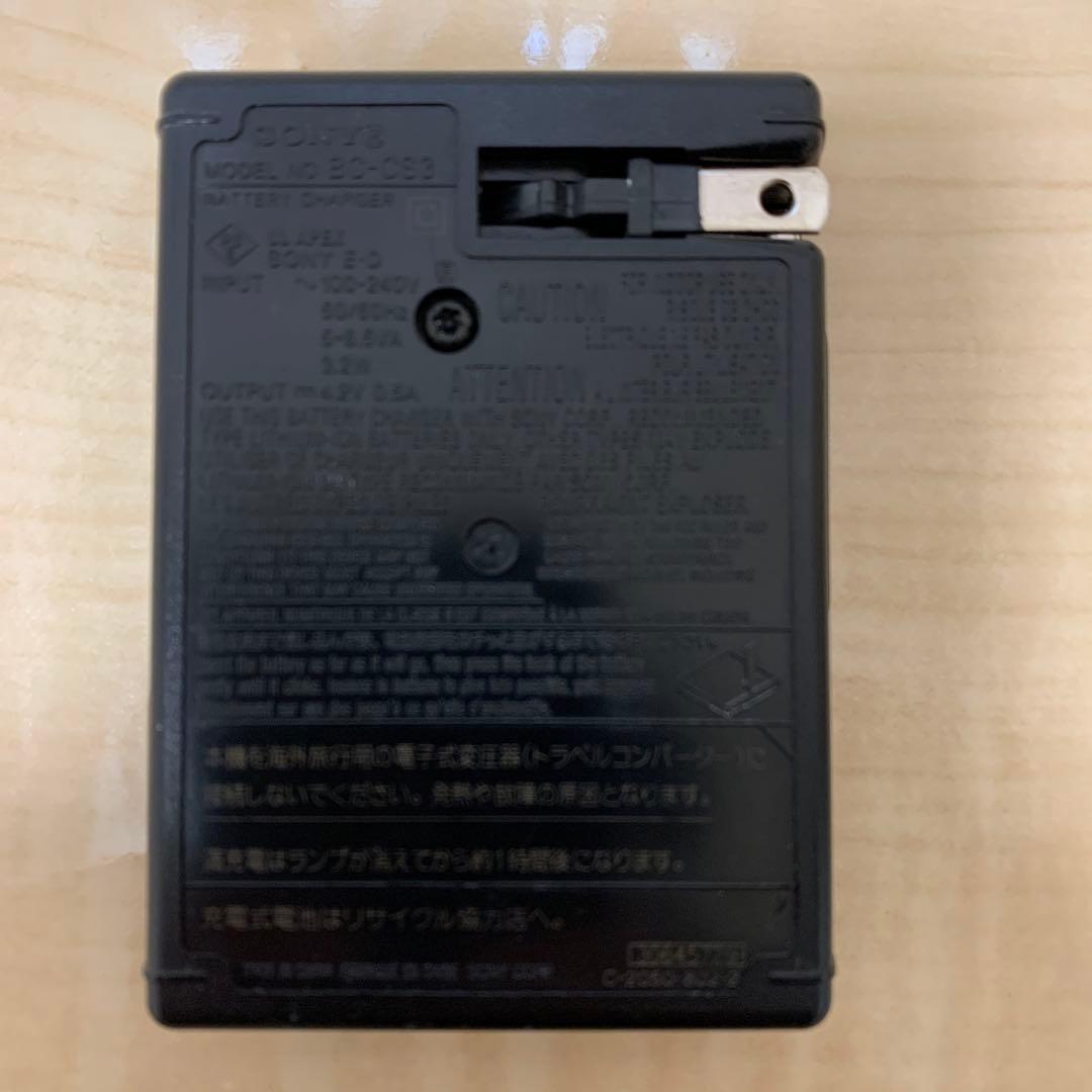 【稼動品】SONY Cyber-shot DSC-T10 デジカメ コンデジ