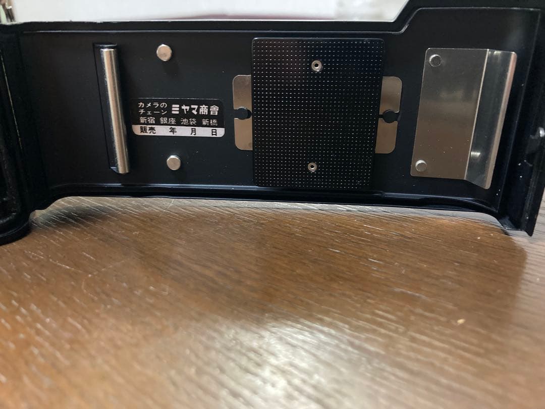 【中古】(オリンパス) OLYMPUS PEN-FT ブラック