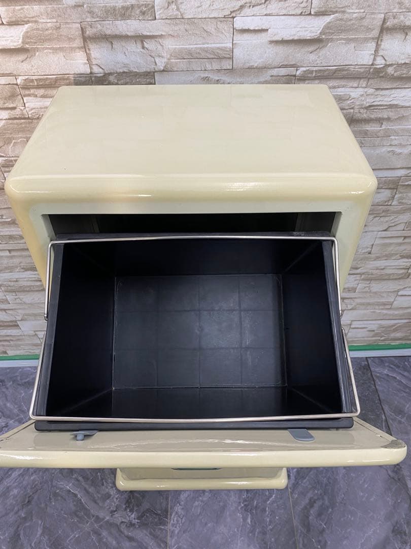 DULTON ダルトン ゴミ箱2段 MODEL. 100-133