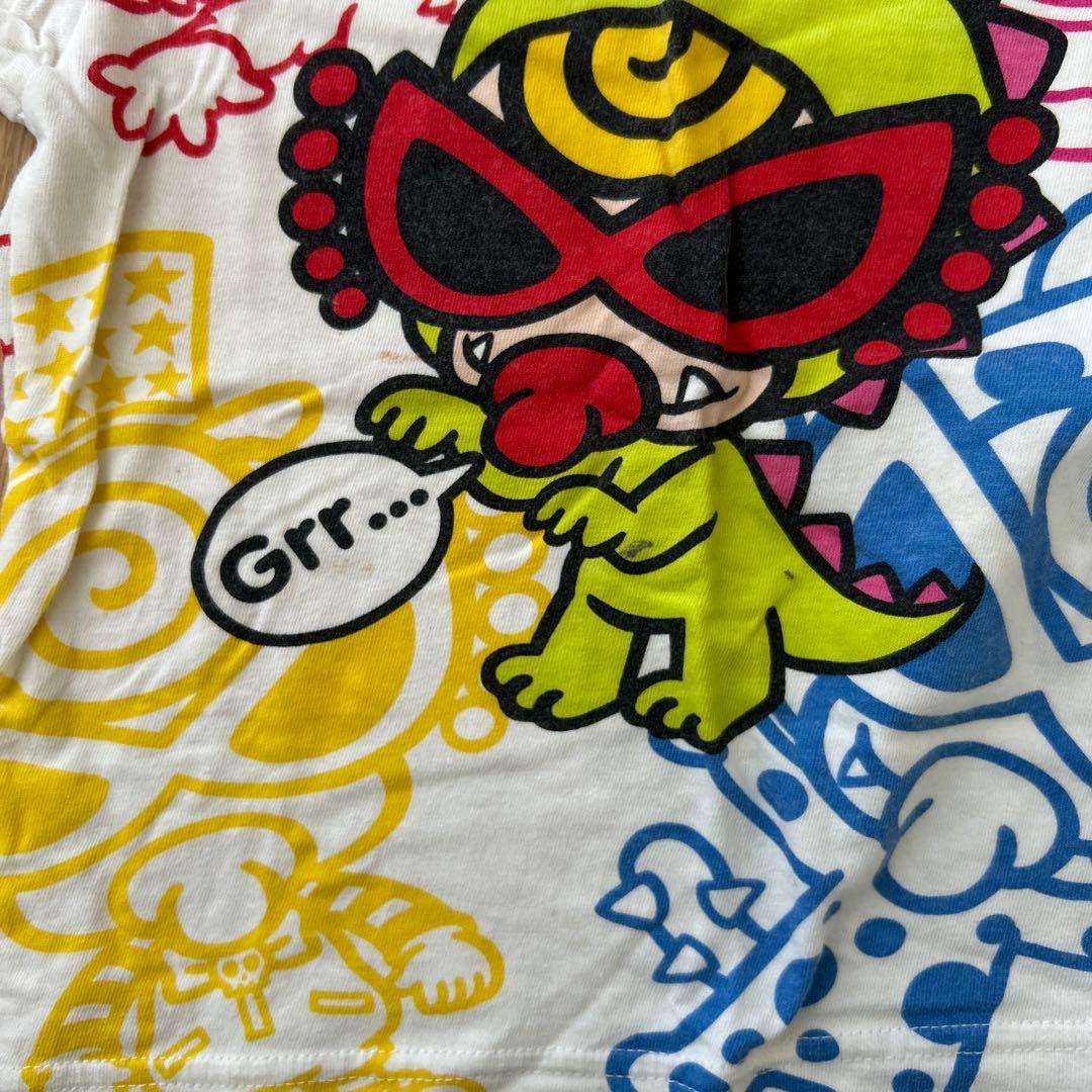 ヒステリックミニ　ベビー　80 90 Tシャツ　ロンT まとめ売り