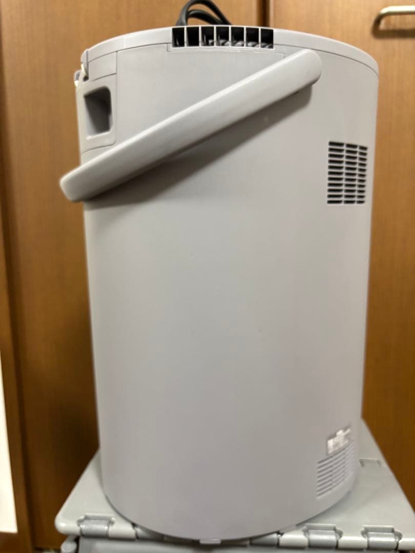 象印 スチーム加湿器 EE-DE50-HA