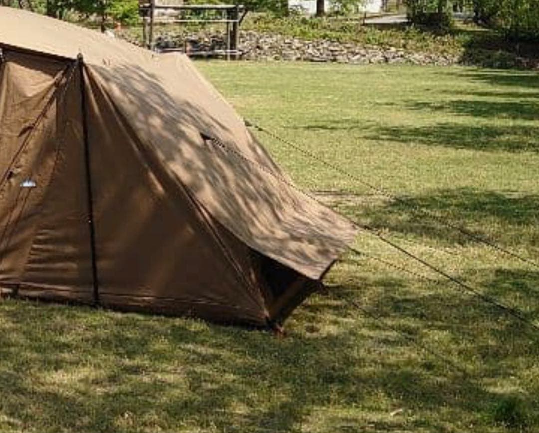 ナチュラム別注 OneTigris スーパーシェルター TC 2.0