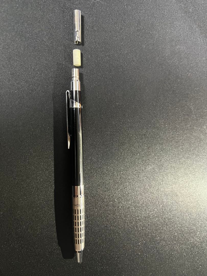 う*る様 ハイメカホルダー 廃盤 シャープペンシル