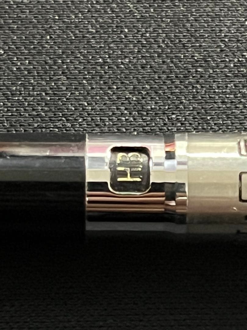 う*る様 ハイメカホルダー 廃盤 シャープペンシル