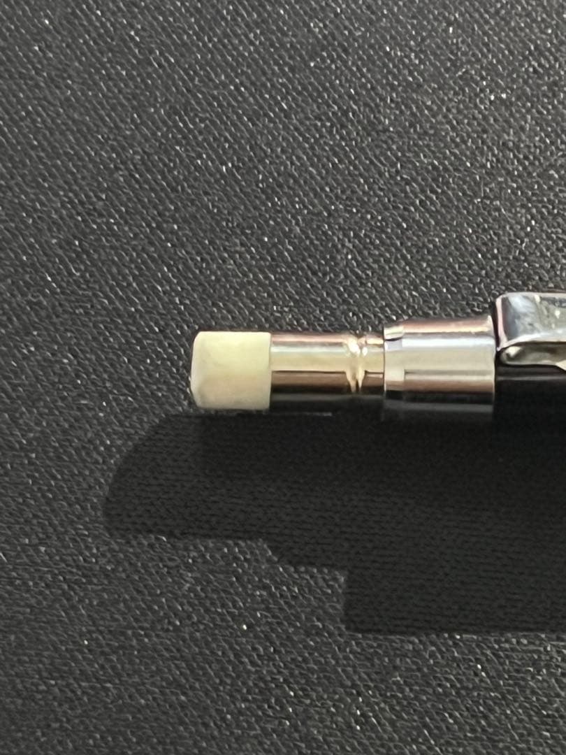 う*る様 ハイメカホルダー 廃盤 シャープペンシル