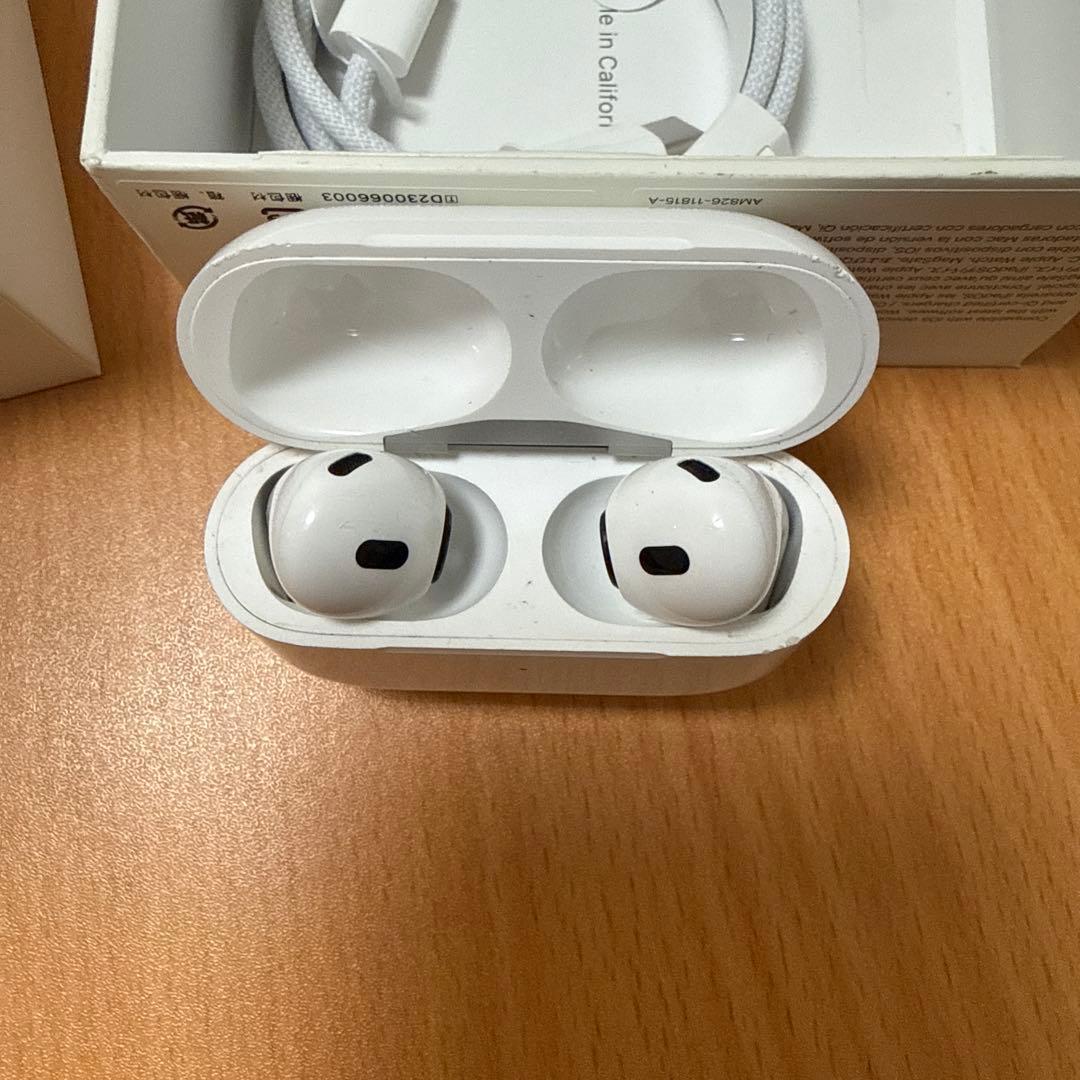 値下げ⭕️AirPods pro 第二世代 type-C MTJV3J/A