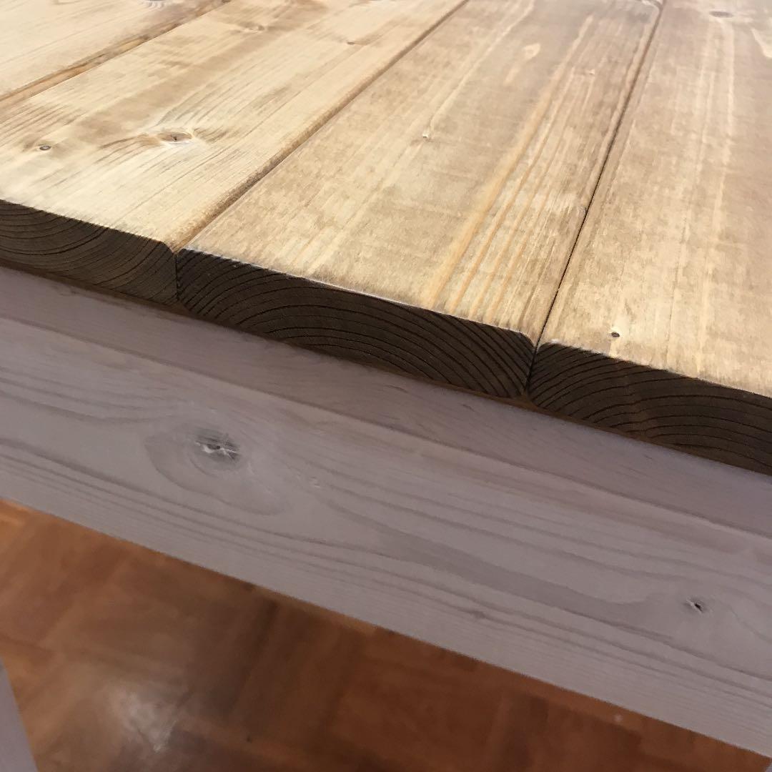 ✡️色見本 テーブル 幅100cm