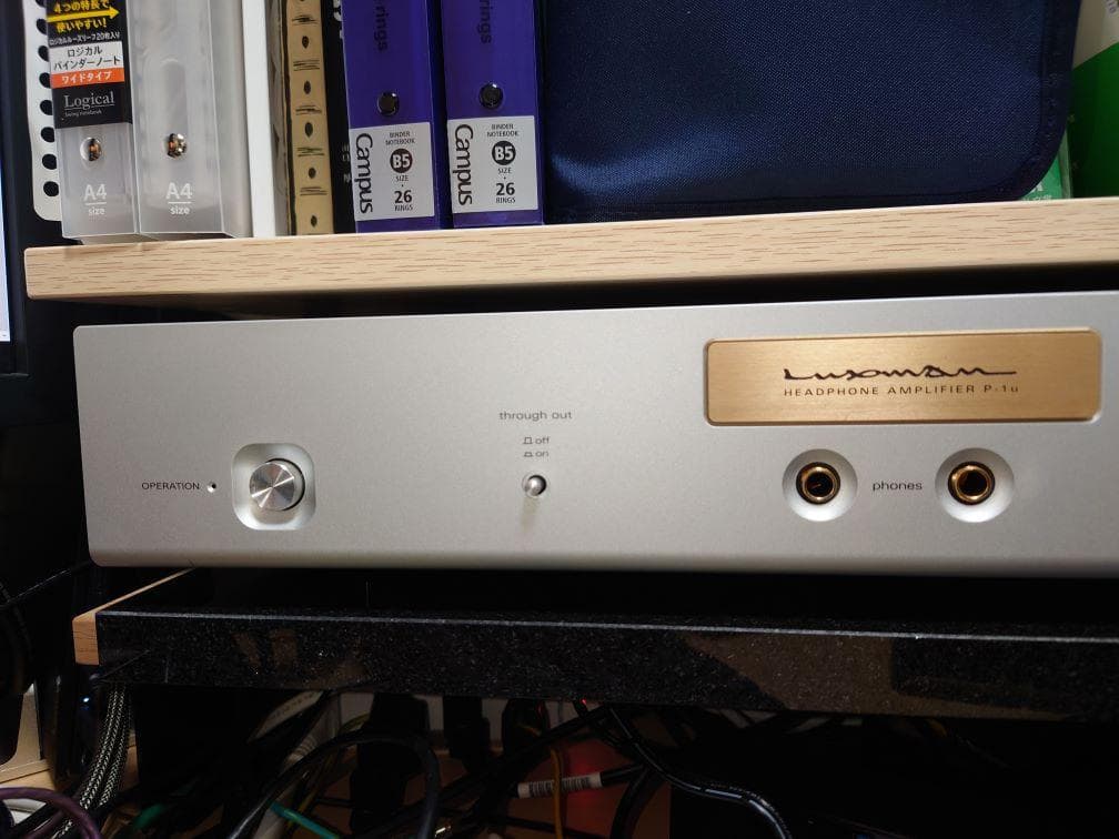 高級 天然黒御影石 オーディオボード●350×350×22●5面磨き　送料無料