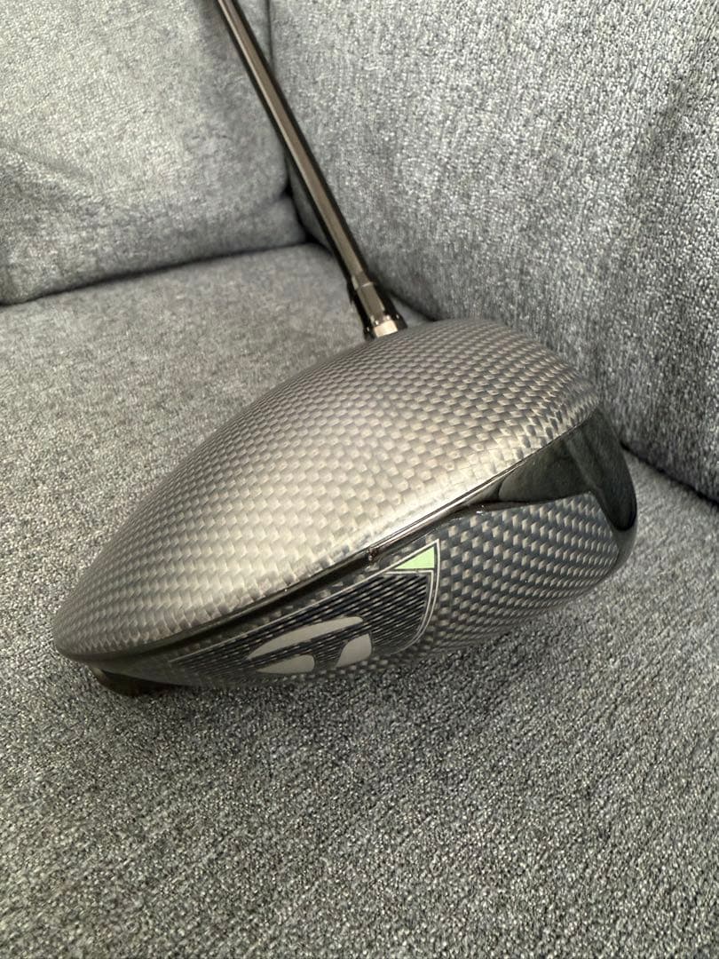 qi35LSドライバー　ツアーadCQ