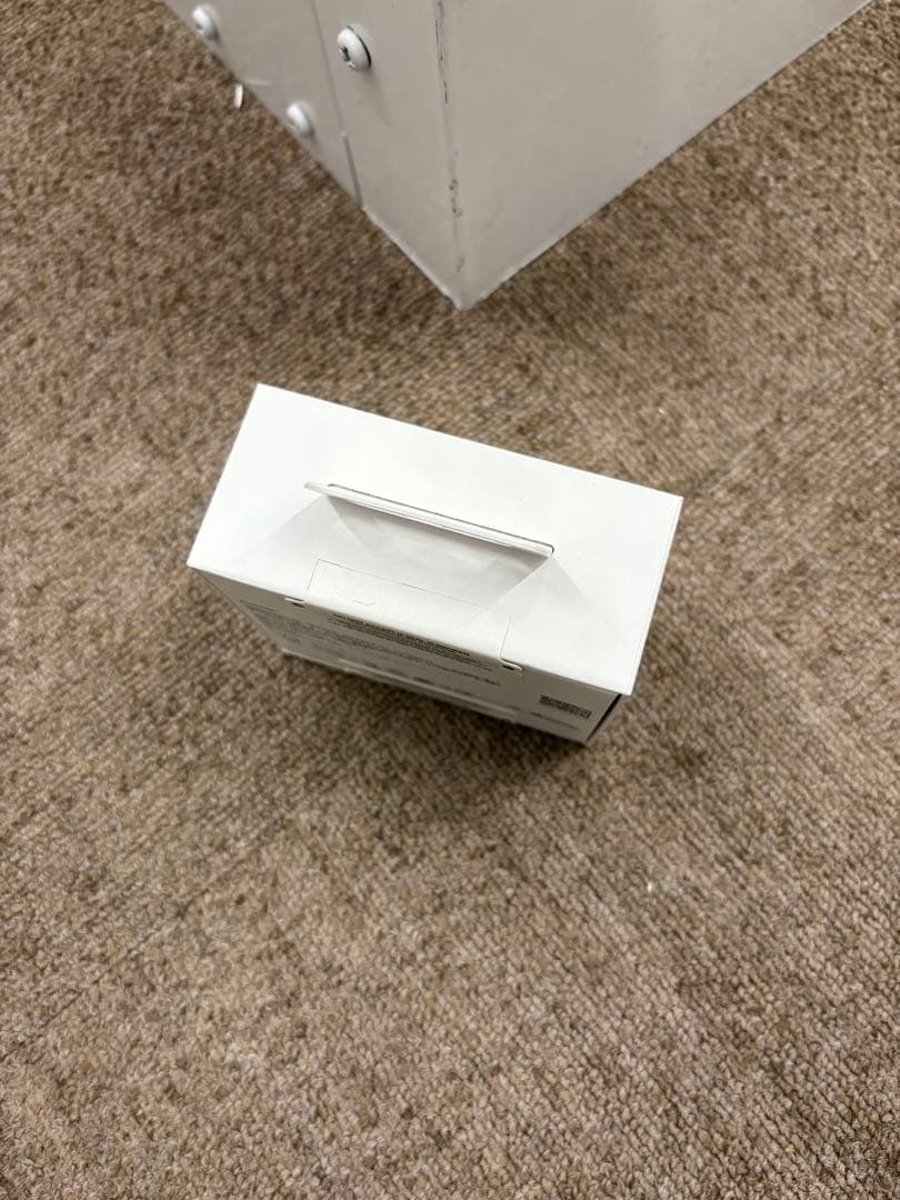 新品未開封 SAMSUNG Galaxy Buds3 ワイヤレスイヤホン 純正品