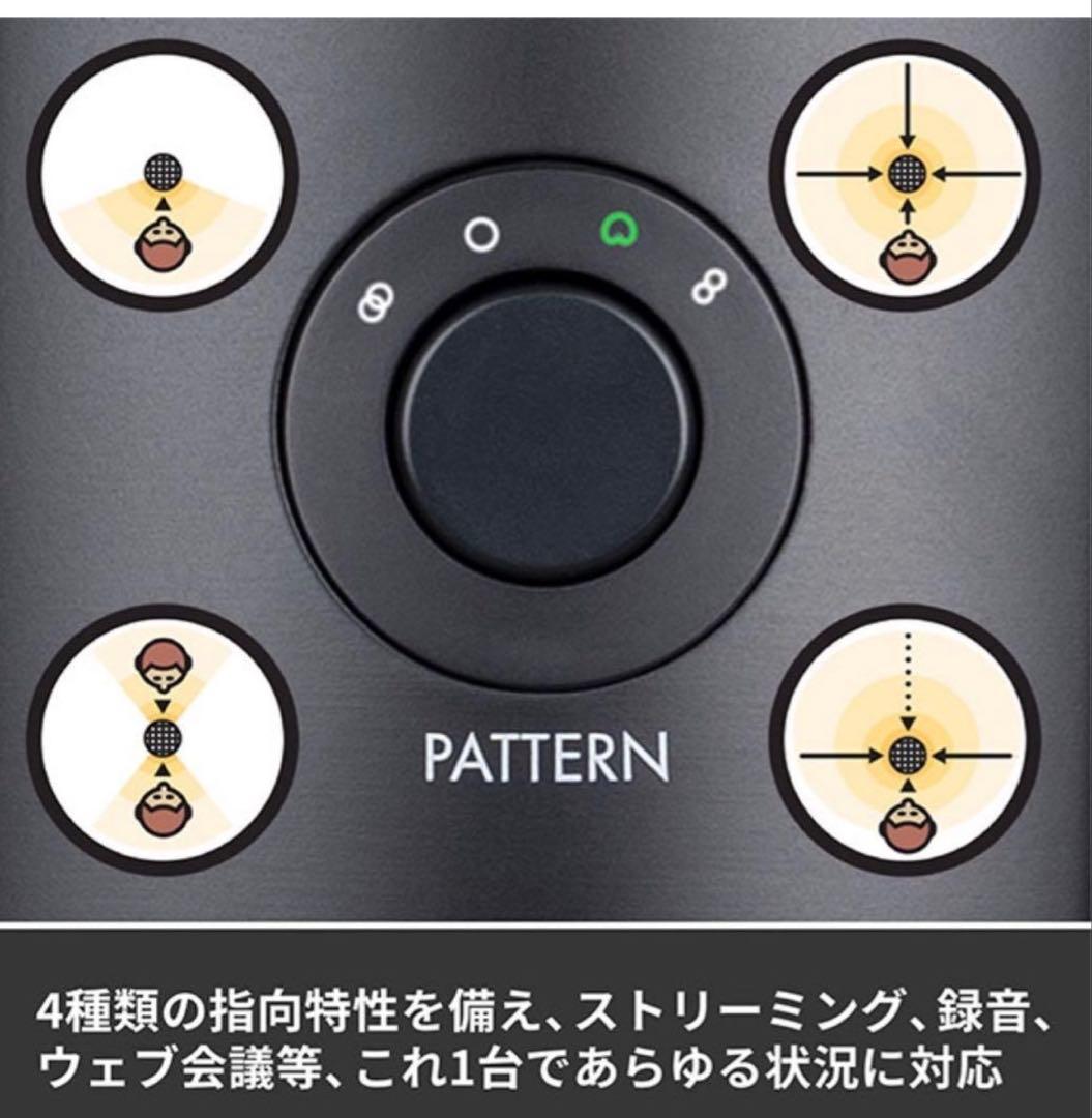 Yeti X 型番:BM600X