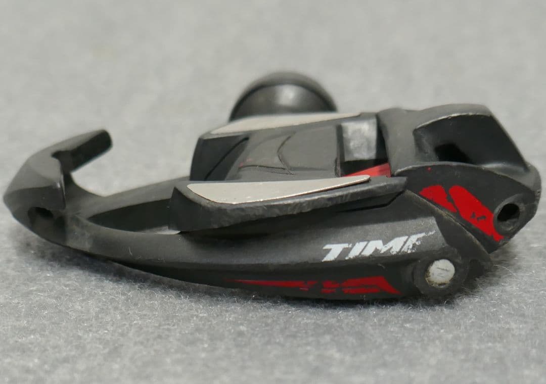 TIME　ペダル　ICLIC2 CARBON
