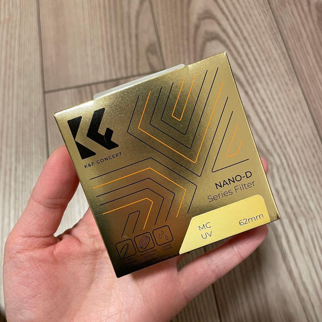 NIKKOR Z 50mm f1.8S レンズ【ほぼ新品】