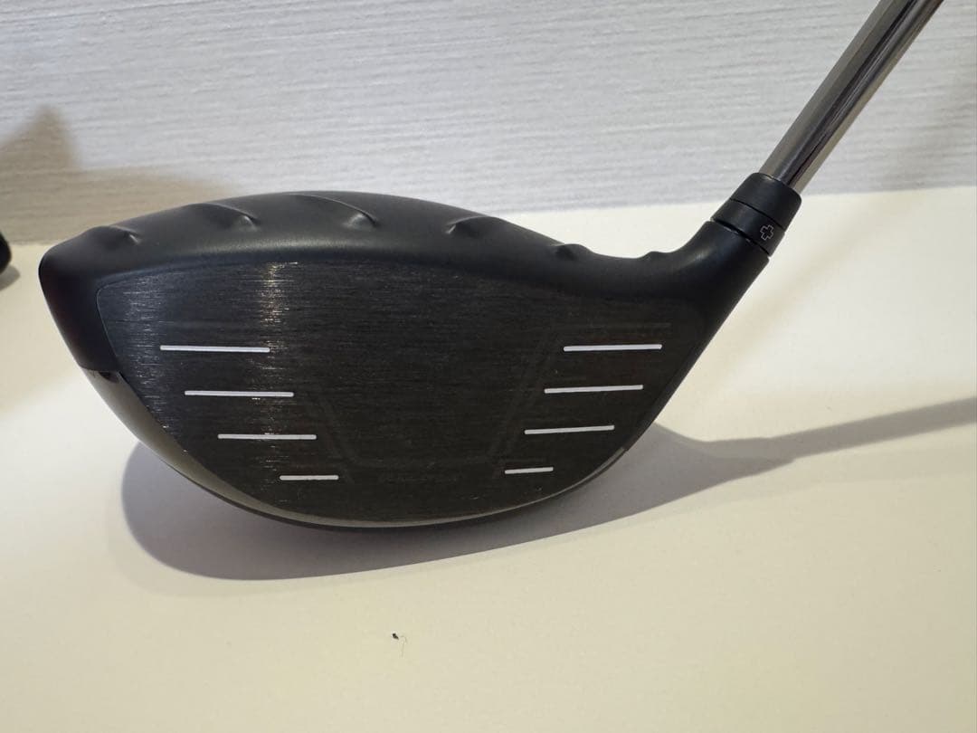 極美品 PING G440 LST 9度 TOUR CHROME75S日本正規品