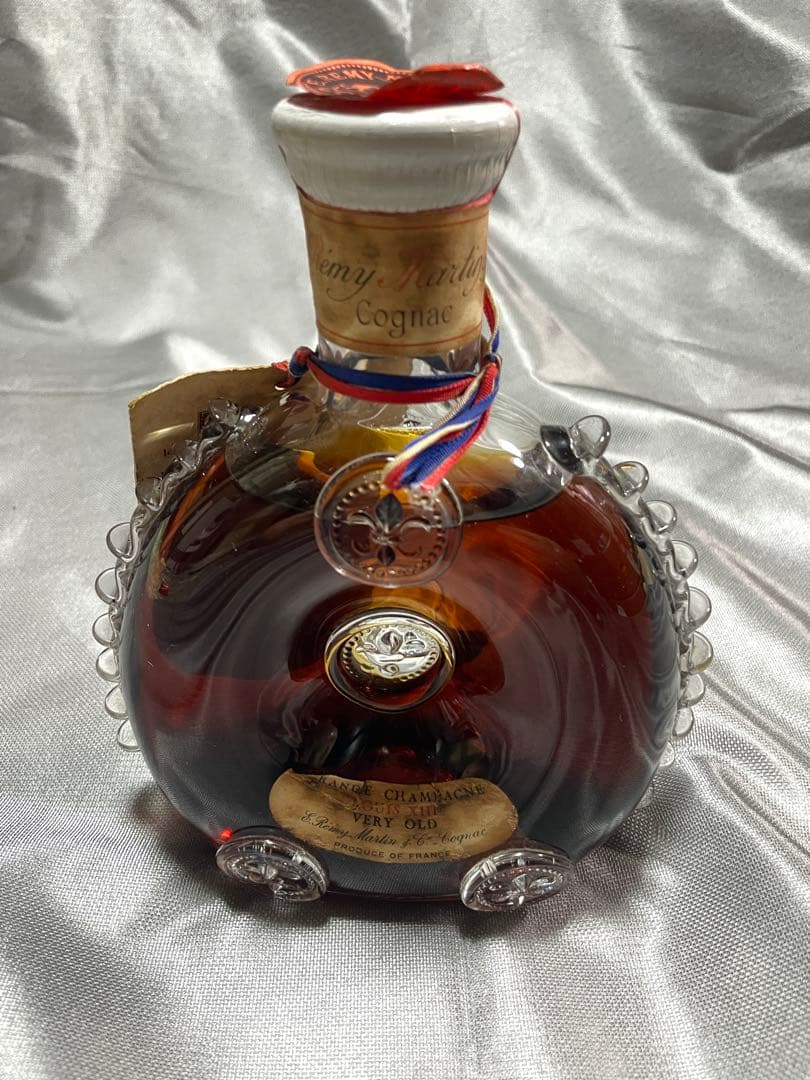 レミーマルタン ルイ13世 ベリーオールド700ml