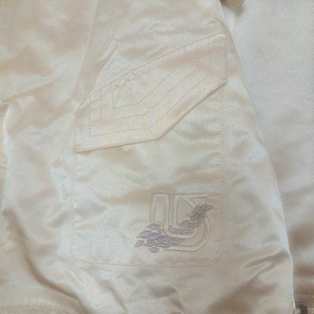 【美品】BURTONスノーボードジャケット