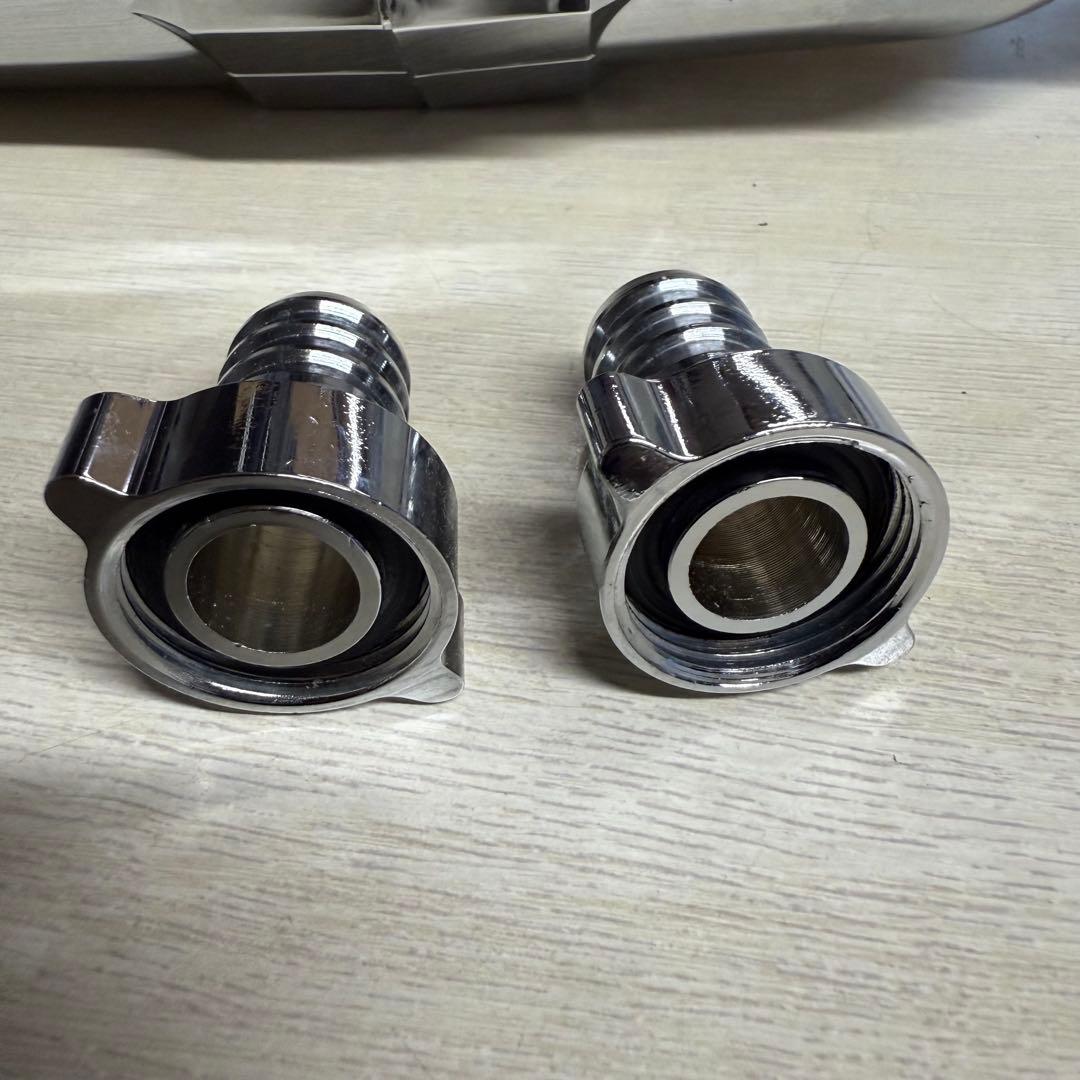DIPOLE ダイポール HRD 家庭用 高密度磁束活性水磁気活性整水器 20A