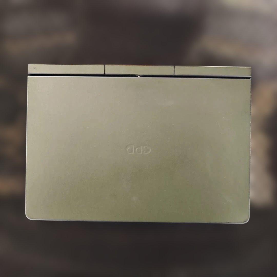 ミニPC GPD Pocket 4 AI 9 HX370 32GB 2T