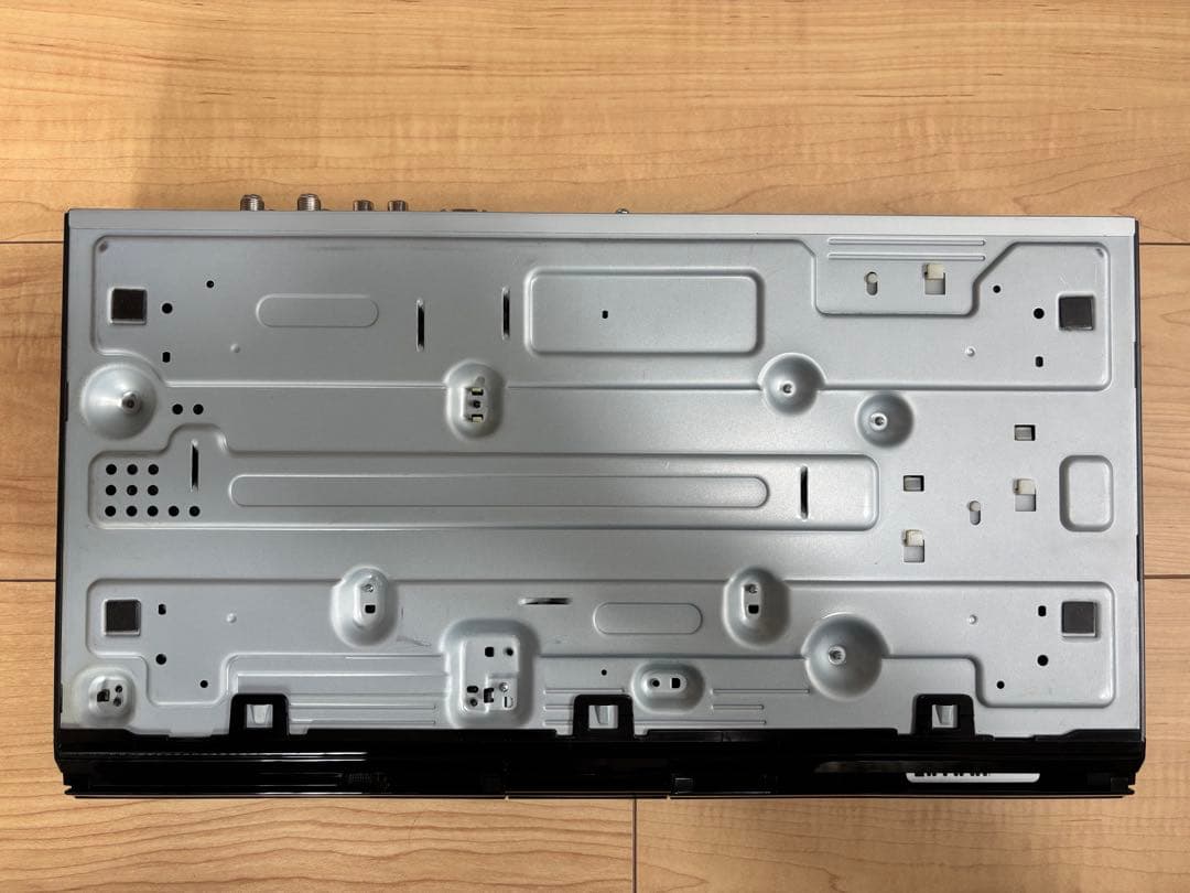 SHARP ブルーレイレコーダー BD-S520