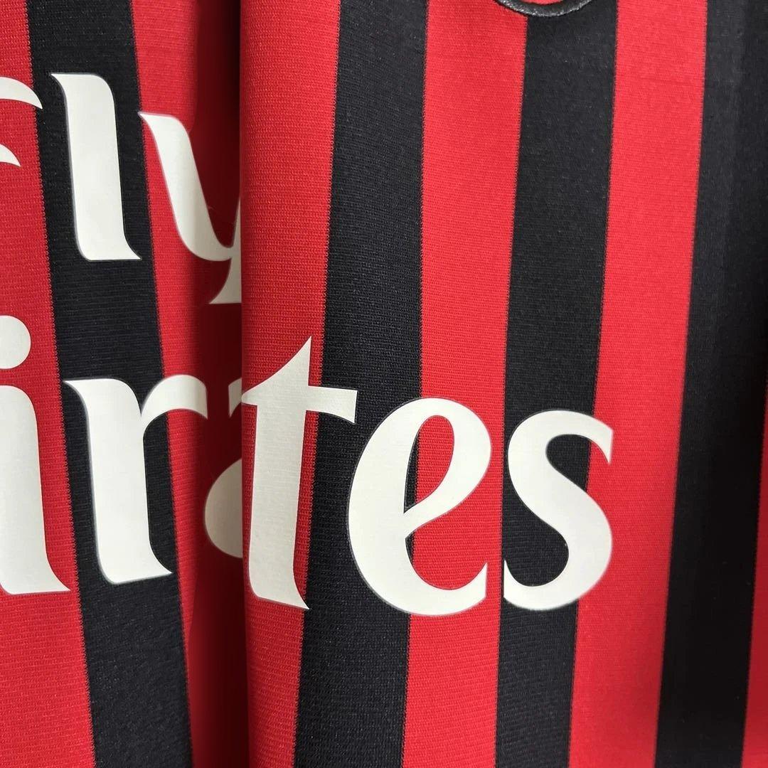 ⚠️未使用　レア　ACミラン　アクイラーニ　正規品　ユニフォーム　アディダス