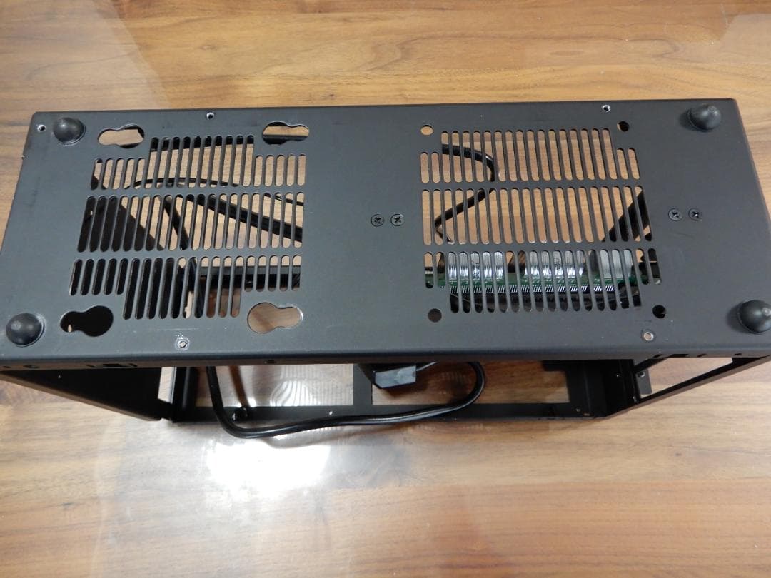 PCケース(自作PC用) DanCaseA4-SFXv4.1