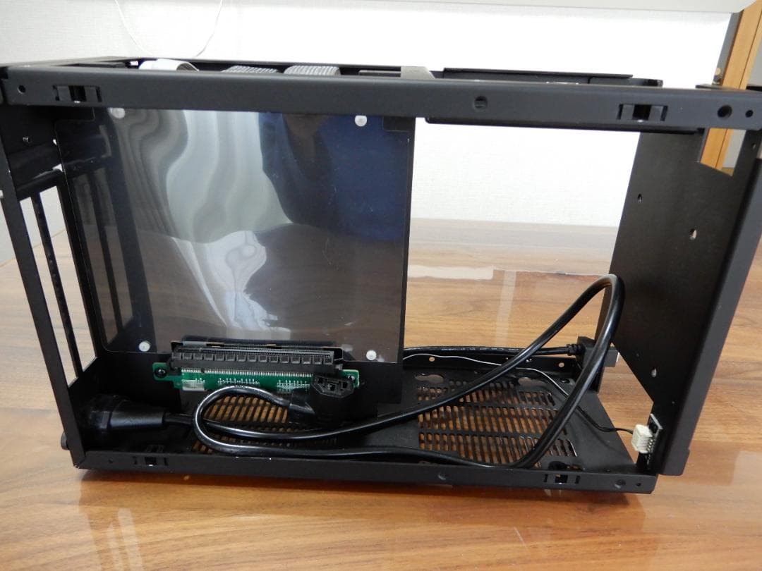 PCケース(自作PC用) DanCaseA4-SFXv4.1