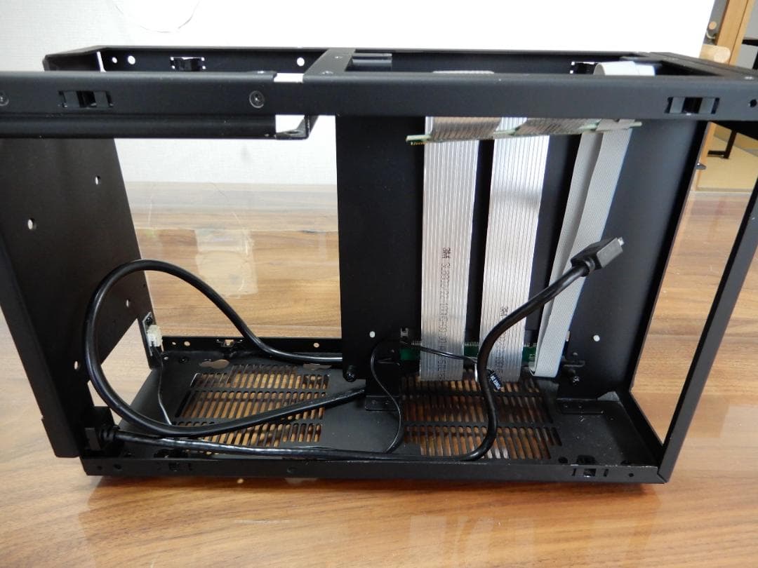 PCケース(自作PC用) DanCaseA4-SFXv4.1