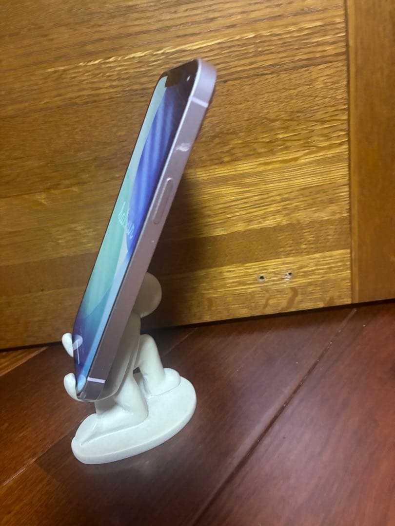 iPhone 13 128GB SIMフリーピンク