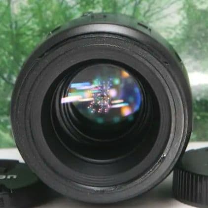 ❤タムキューと愛される単焦点♪TAMRON SP90 F2.8 canon用❤