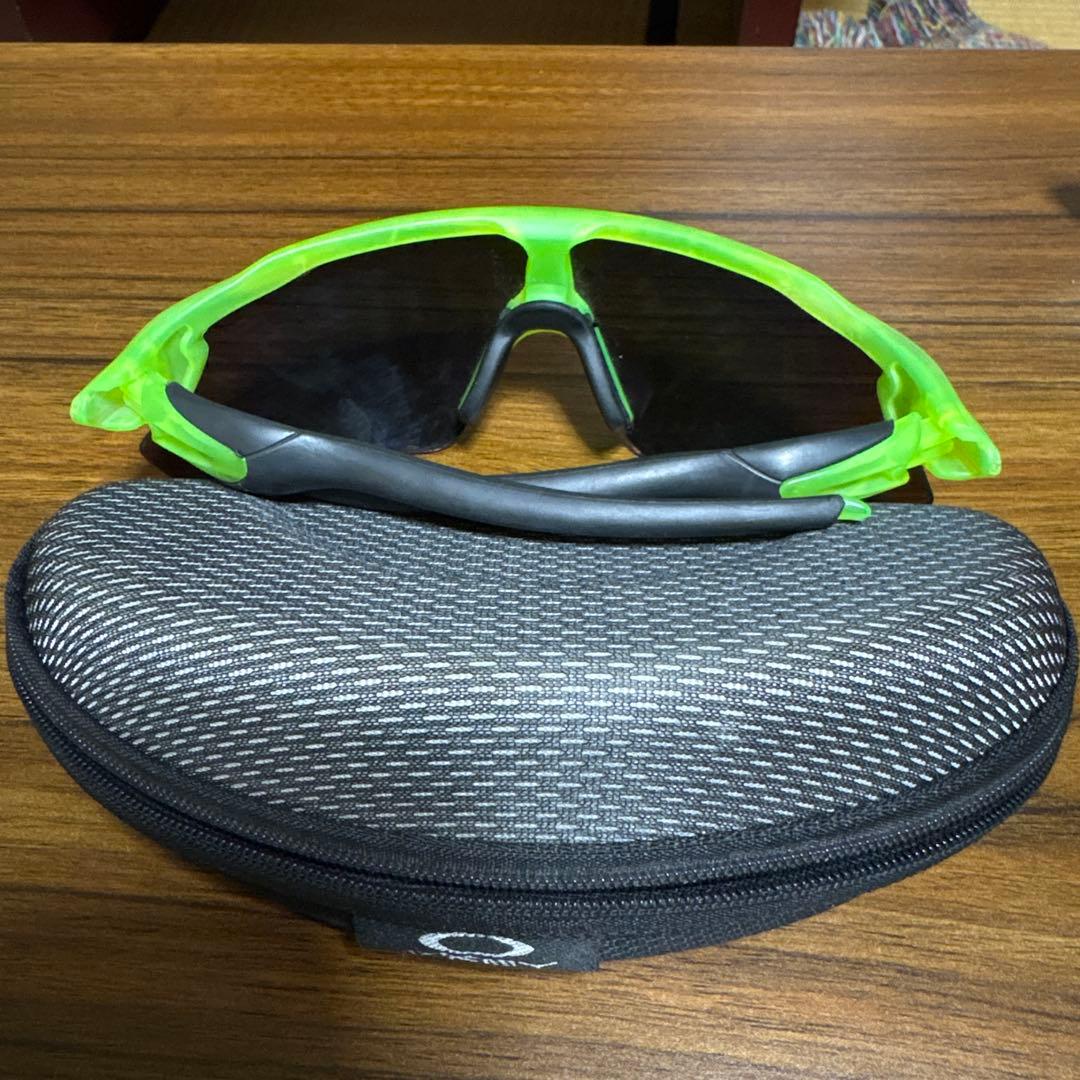 Oakley サングラス 大谷翔平モデル　ケース付き