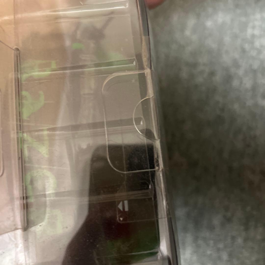 【新品未開封】Razer Kraken Mobile ネオングリーン