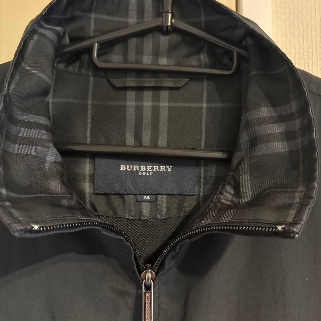 BURBERRY バーバリー ジャケット