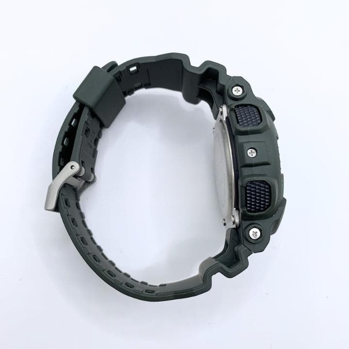 SUZUKI JIMNY×CASIO G-SHOCK GD-100 限定品