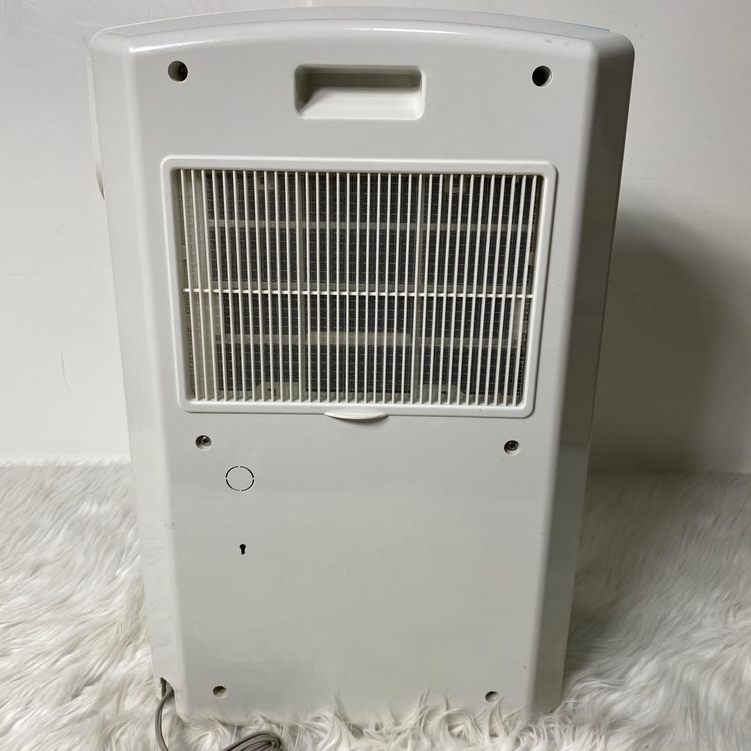 コロナ どこでもクーラー CDM-1010 衣類乾燥除湿機 冷風機 CORONA