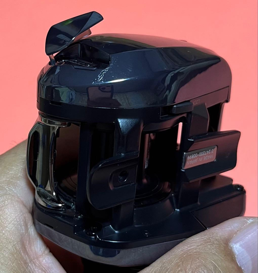 IMZ リミットブレーカー　左巻