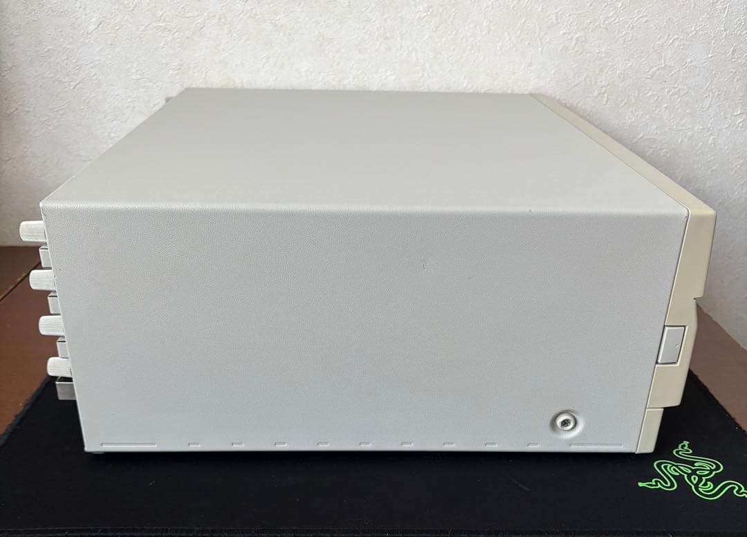 PC-9821Ae 本体のみ メンテナンス動作品 CF512MB