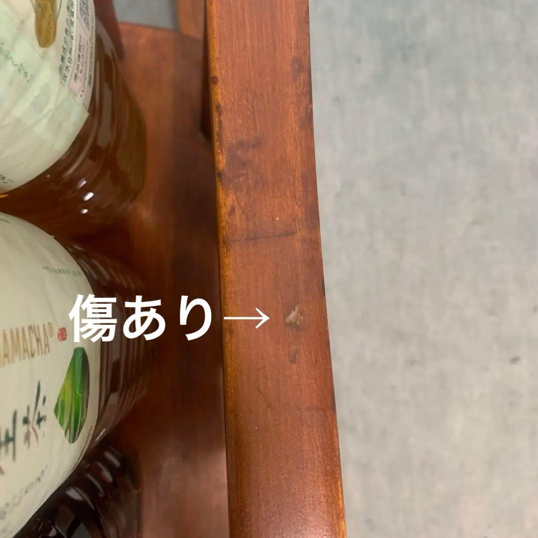 木製 椅子　ロッキングチェア　アメリカにて購入